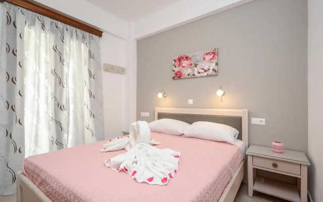 Margaritis Apartments 2