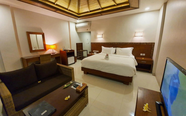 Hotel Genggong