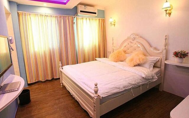 3 Xia Da Ren Hostel
