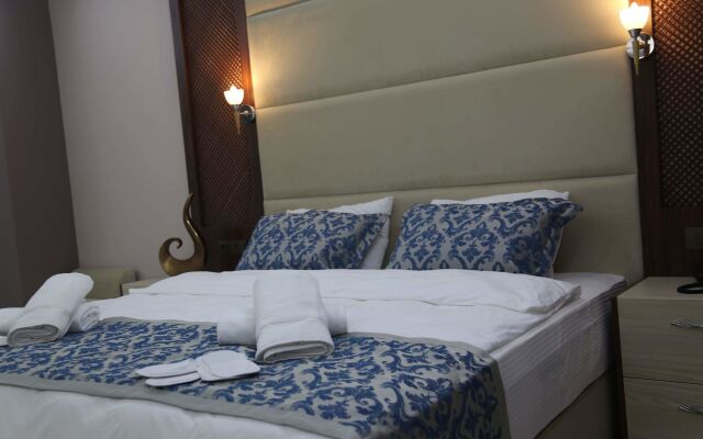 Liko Apart Otel