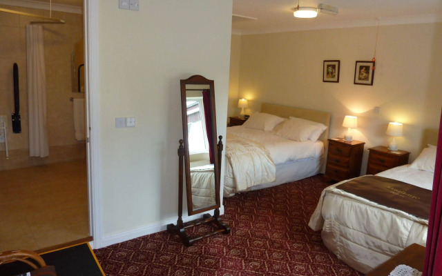 Wesley Guest House