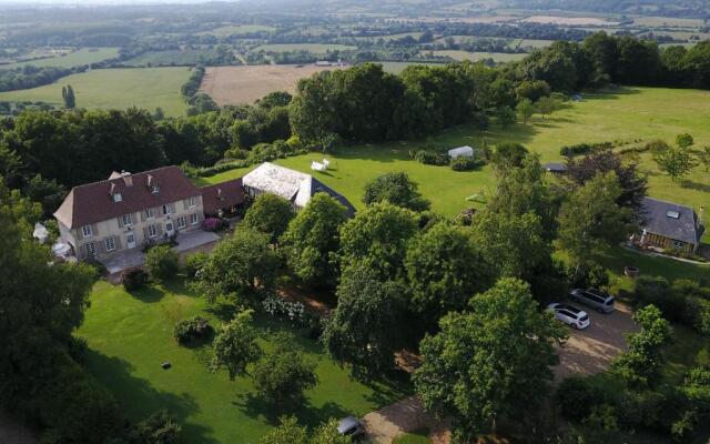 Domaine les Marronniers