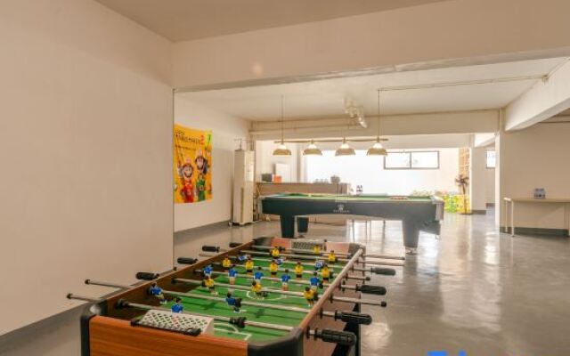 Xiangyang is like your hospital