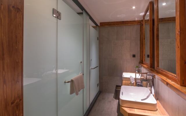 Huangshan Huanchun·Bingyu Resort