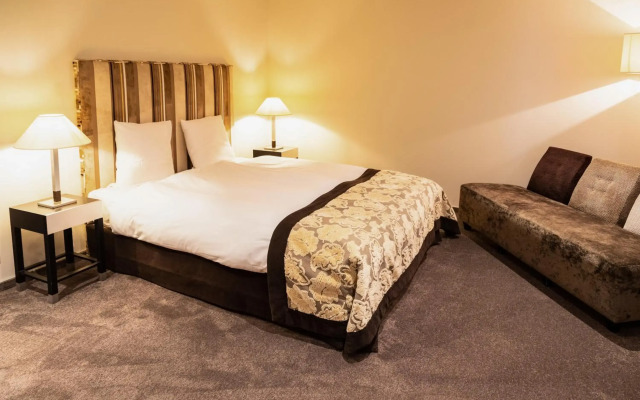 6717 Nature Hôtel & Spa Le Clos des Délices