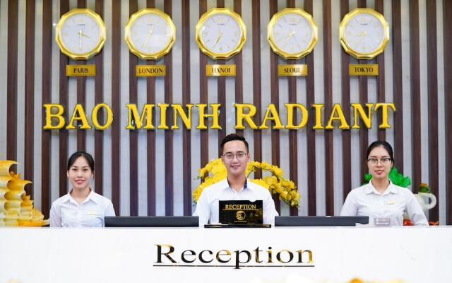 Bao Minh Radiant Hotel