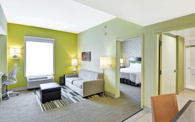 Home2 Suites by Hilton Summerville