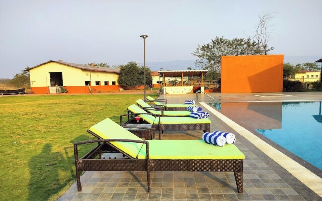 Pegasus Lifestyle Resort