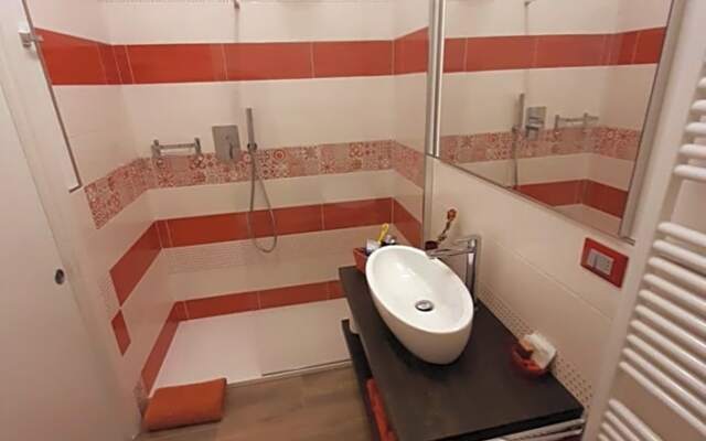 B&B La Porta di Levante