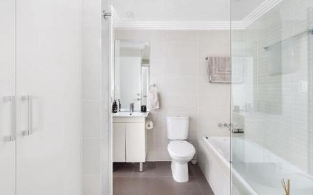 Aura apartment with Spectacular Views