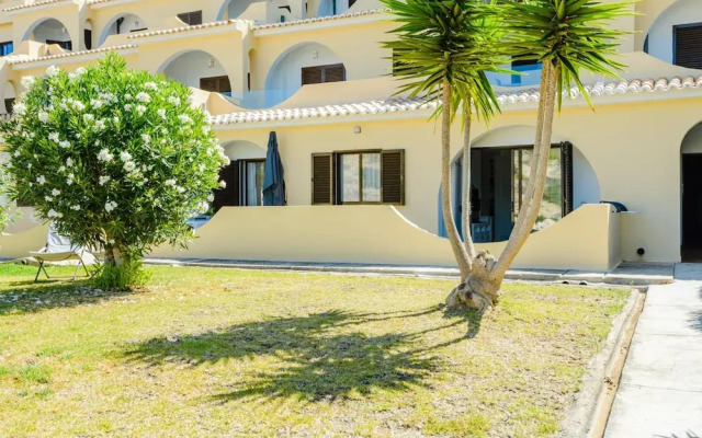 The Little Paradise With Sea Views