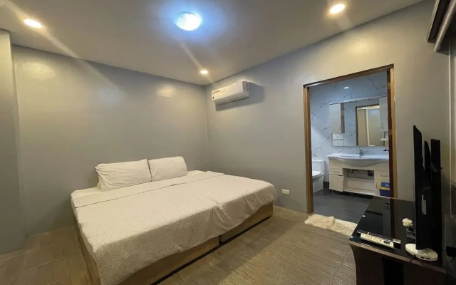 Villa Teresa Esperanza Tourist Inn
