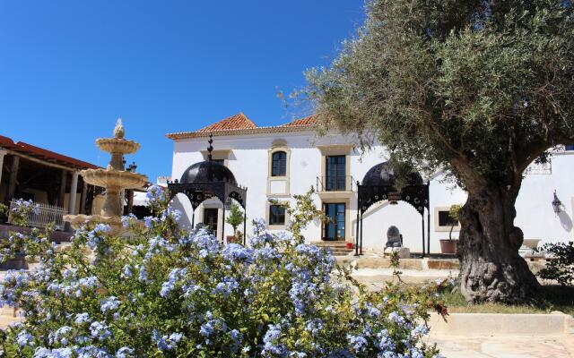 Hotel Capela das Artes