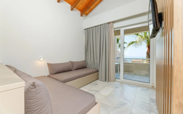 Kostakis Beach Hotel