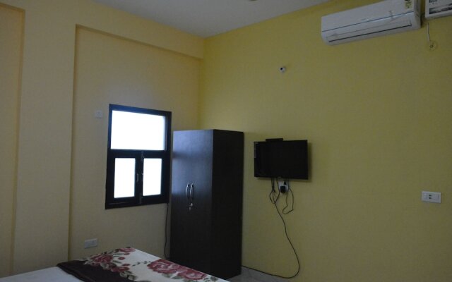 Hotel Jas Inn