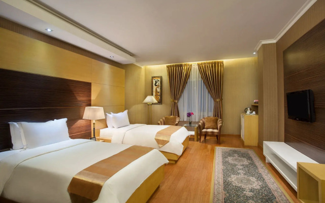 Sahati Hotel