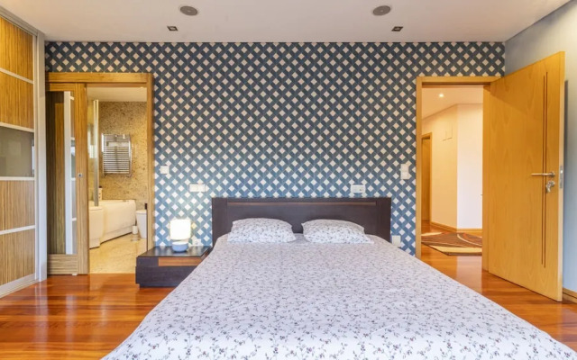 Gorgeous Villa Looking to Douro