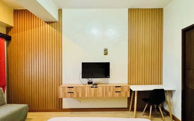 Hubomoto Megaworld Suites