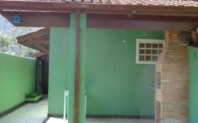 Casa De Férias Em Maresias