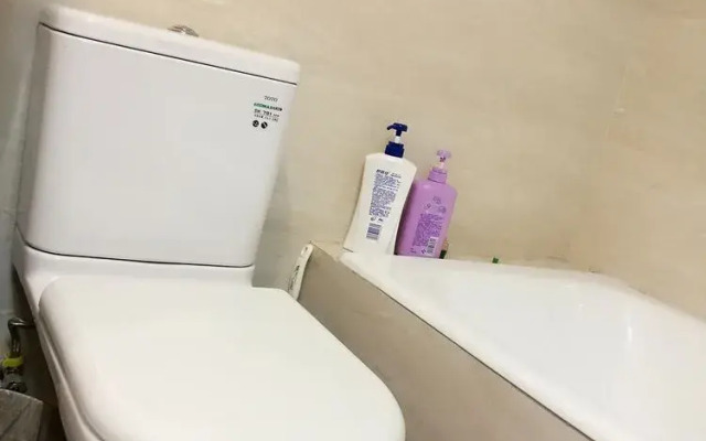 Shanghai Railway Station Hostel