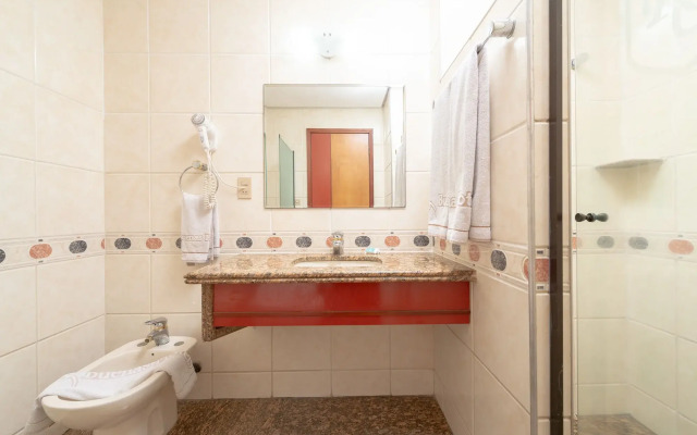 Real Castilha Hotel