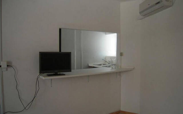 Casa Do Refugio