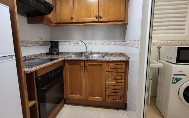 Apartamento Gemelos 22 - 15B