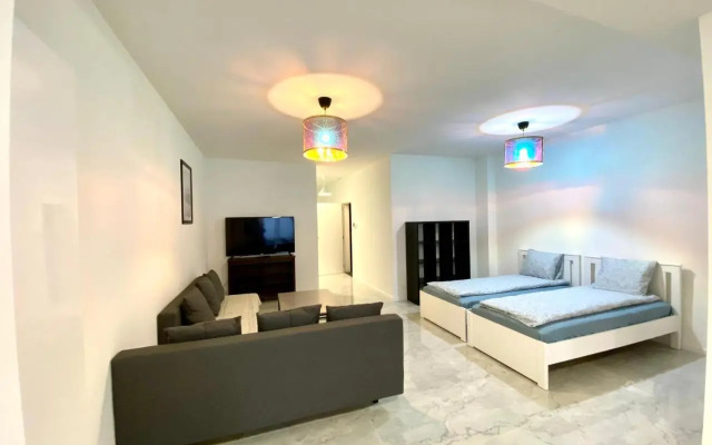 Isabel Apartments