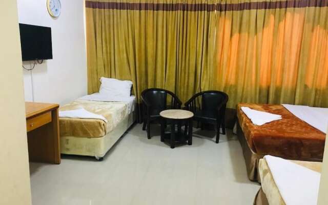Golden Touch Hotel