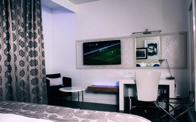 Peermont Metcourt - Thaba Moshate