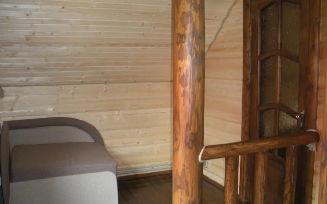 Guest House Kaspiy