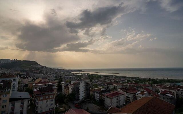 Shah Residence Hotel