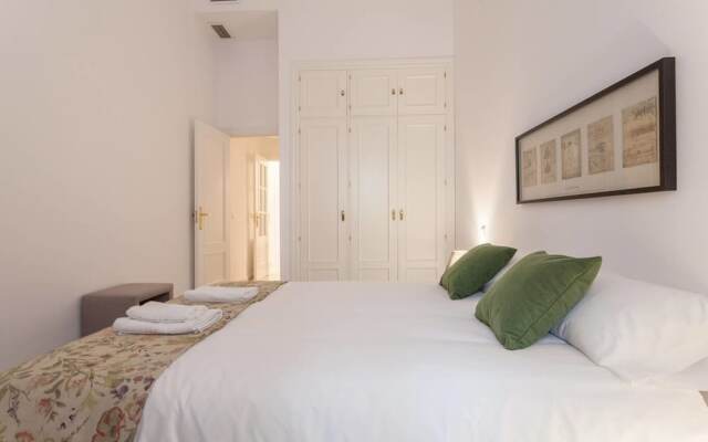 Wish-Suite Go To Cathedral