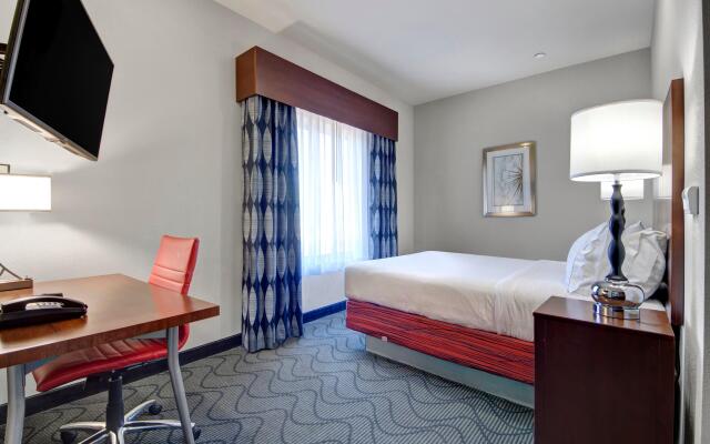 Holiday Inn Express & Suites Oklahoma City North by IHG