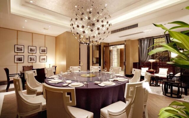 Shouzhou Hotel