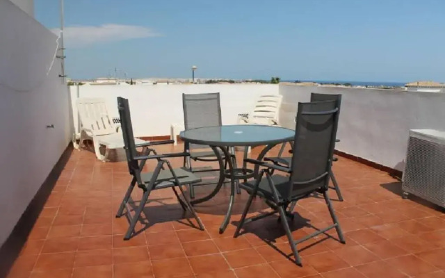 Townhouse la Cinuelica R15
