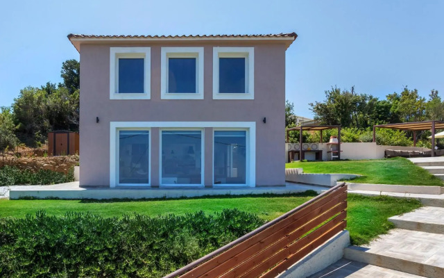 Villa Savvina
