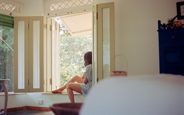 The Postcard Ayurveda Retreat - A Sitaram Ayurveda Experience