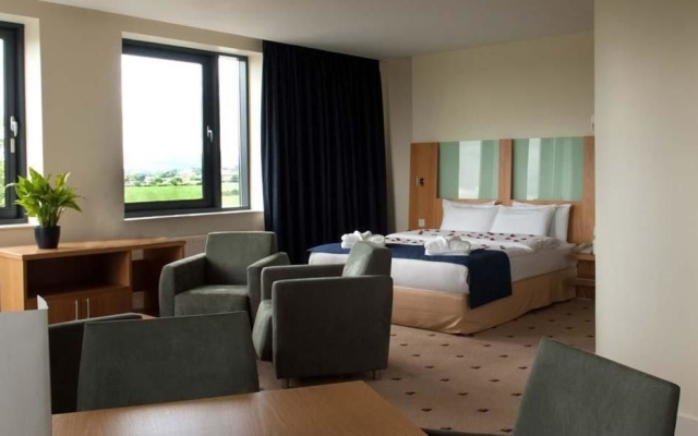 Ramada Resort Dundalk