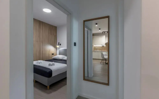 Apartment Near Bacvice