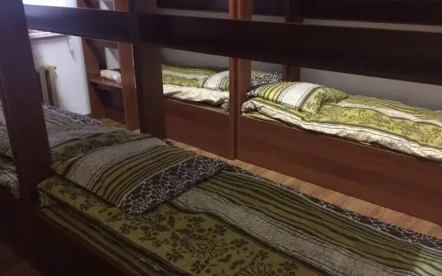 Hostel Zhayly