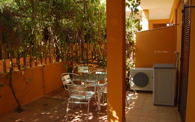 Residenza Le Due Palme