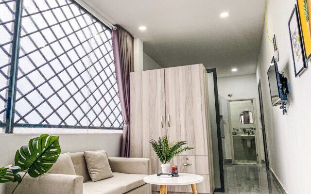 Hometel & Apartment Dreamer