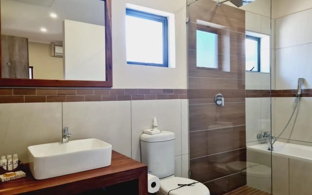 The Hank Guesthouse Pty Ltd