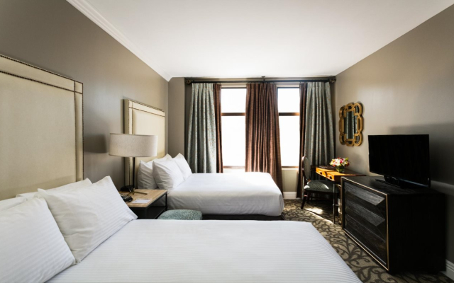 Hotel Bijou - Union Square