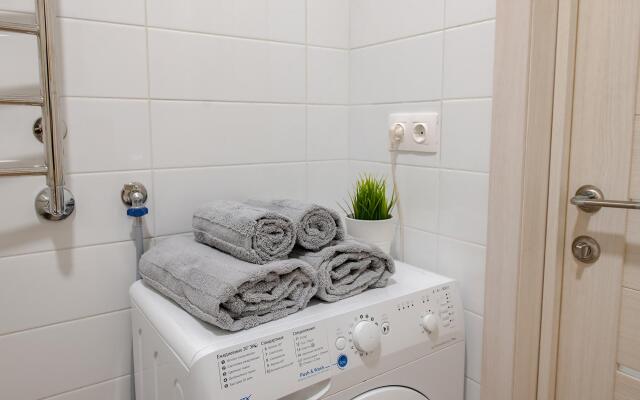 Top house на улице Нейбута 6