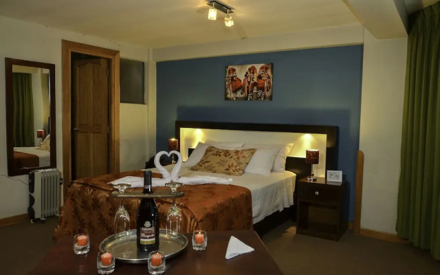 Hotel Príncipe II