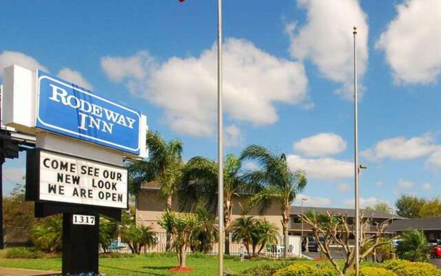 Rodeway Inn