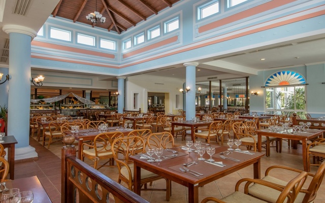 Starfish Cayo Santa Maria - All Inclusive