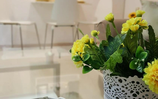 Studio Apartment Unity